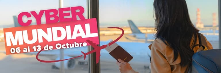 CYBERMUNDIAL