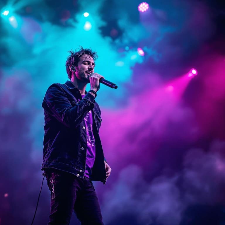 Bild - Indie & Alternative. Abseits vom Mainstream.