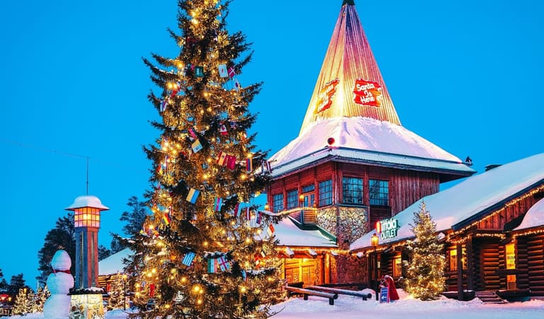 Immagine - Winter Wonderland