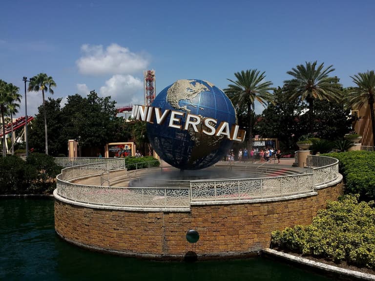 Imagen - Universal Studios