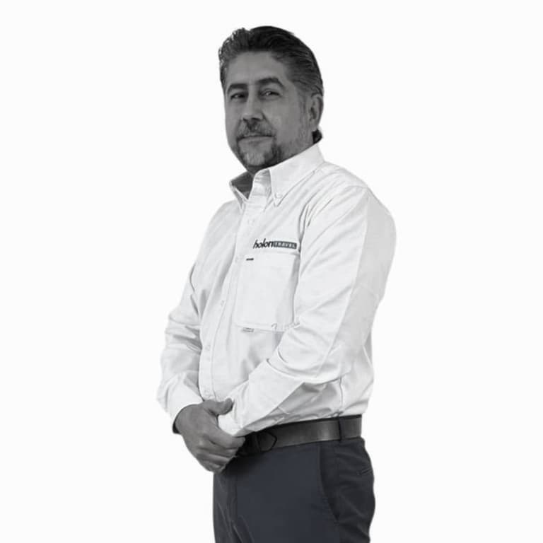 Imagen - J. T. SANCHEZ TAPIA - Director Comercial Regional