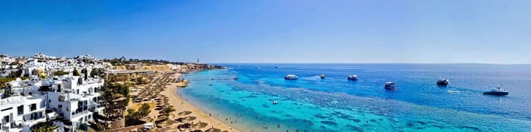 Sharm El-Sheikh