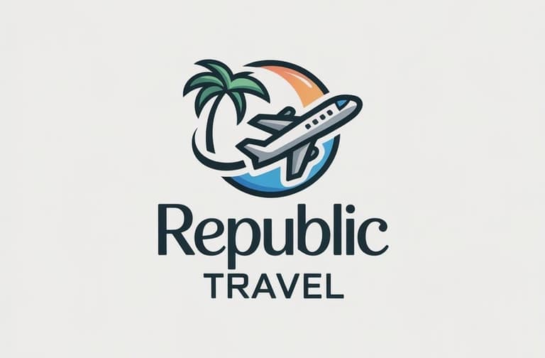 Imagen - Republic Travel
