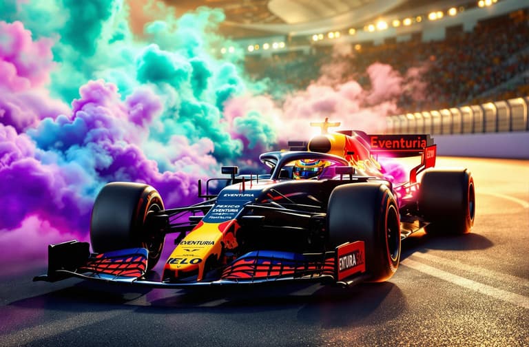 Image - Singapore Grand Prix Formula 1 – 03-05 October 2025 | 09-12 October 2025