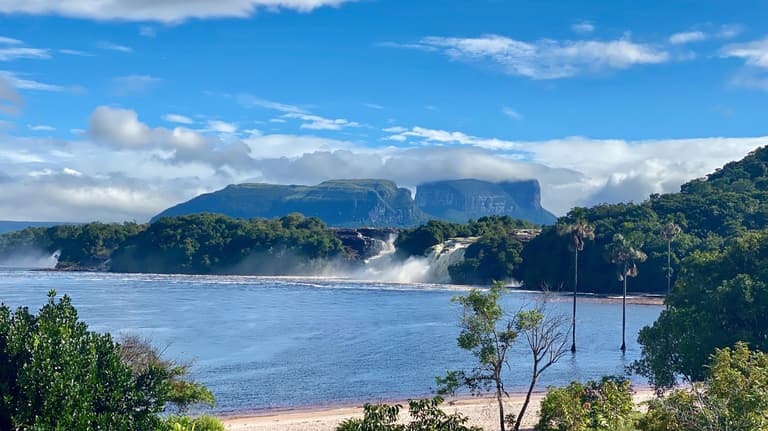 Imagen - mágico y ancestral