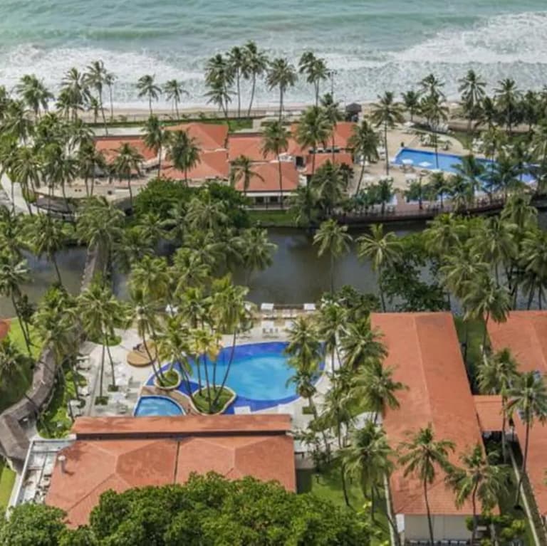 Imagen - Jatiúca Resort