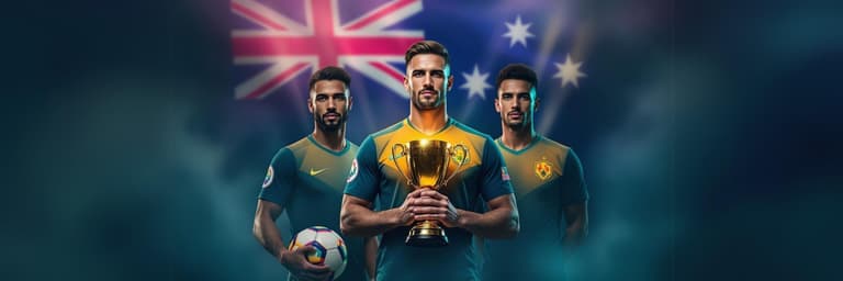 Image - A-League Men – Australie