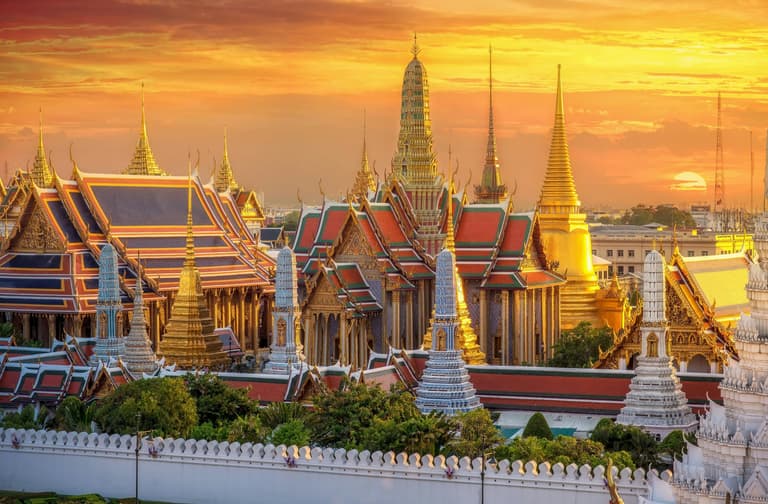 Image - Visit Bangkok, Thailand