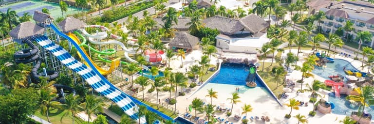 Image - Luxury Resorts and Hotels