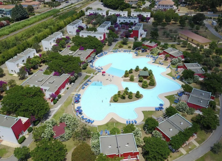 Immagine - Club Esse Sunbeach 4*