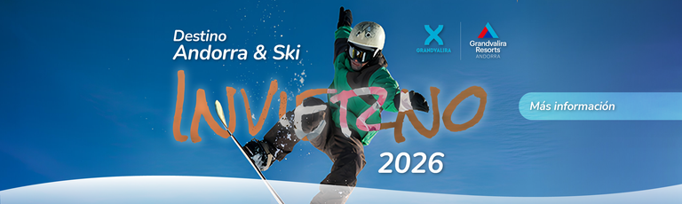 Imagen - Andorra & Ski