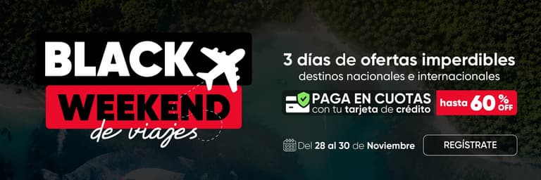 Imagen - BLACK WEEKEND