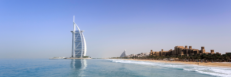 Image - Donde el futuro se construye sobre las arenas del desierto