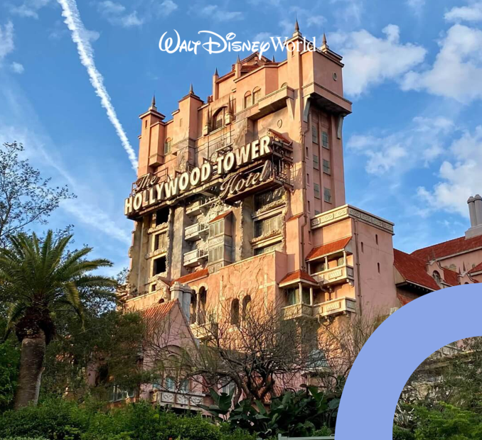 Imagen - Hollywood Studios