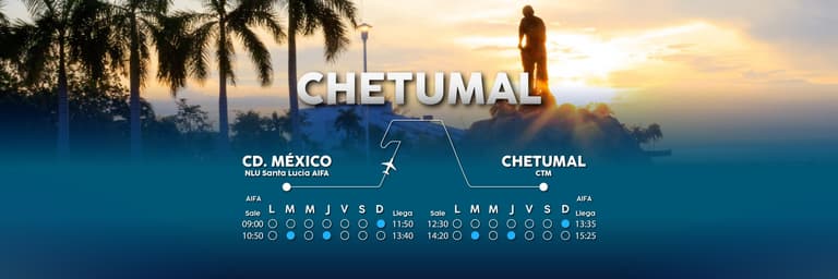 Imagen - Chetumal