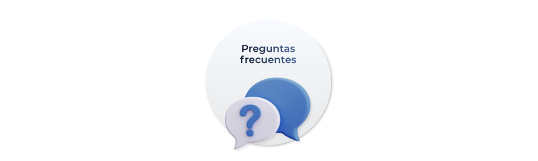 Imagen - Preguntas frecuentes