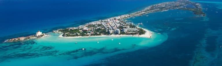 Immagine - Isla Mujeres (Messico)