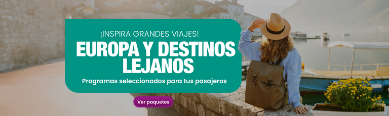 Imagen - Campaña Europa