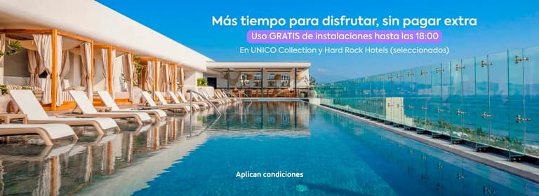 Imagen - Uso instalaciones