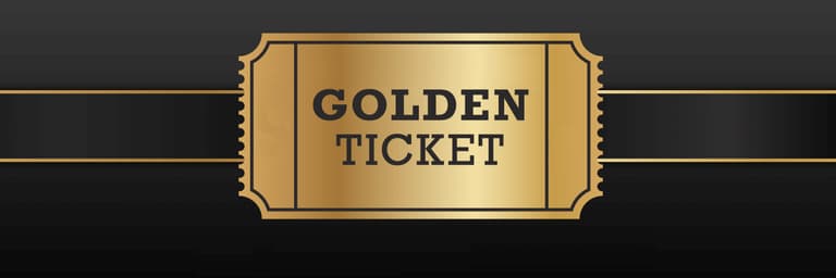 Imagen - Golden Ticket