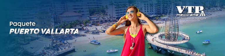 Puerto Vallarta