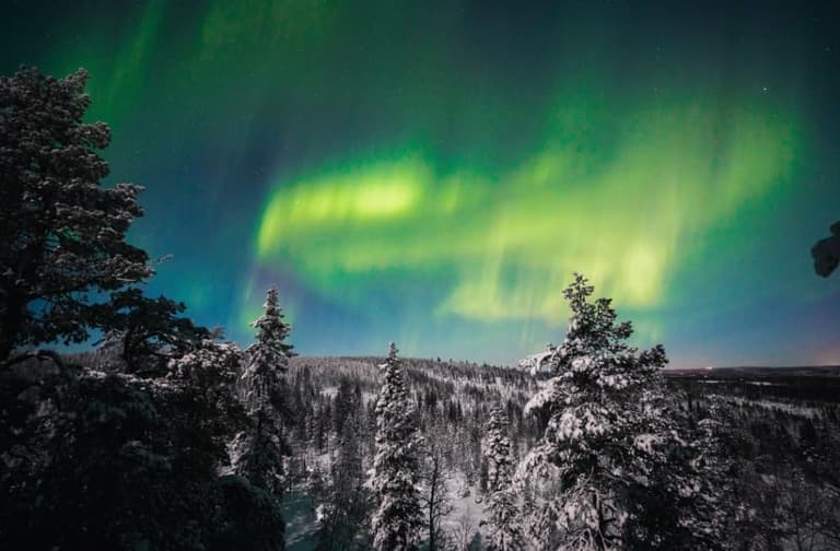 Immagine - Rovaniemi: dove il Circolo Polare incontra la magia