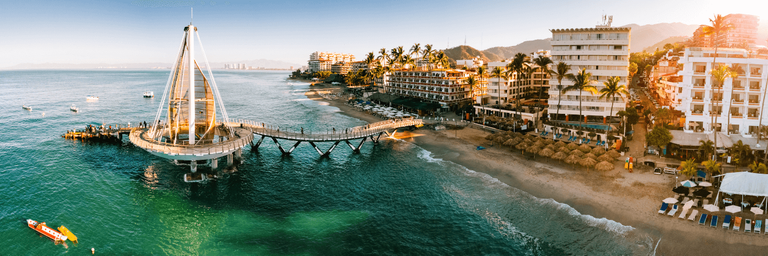 Puerto Vallarta
