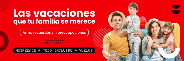 Imagen - Paquete Familiar