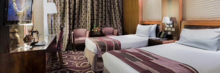 Resim - Elaf Kinda Hotel