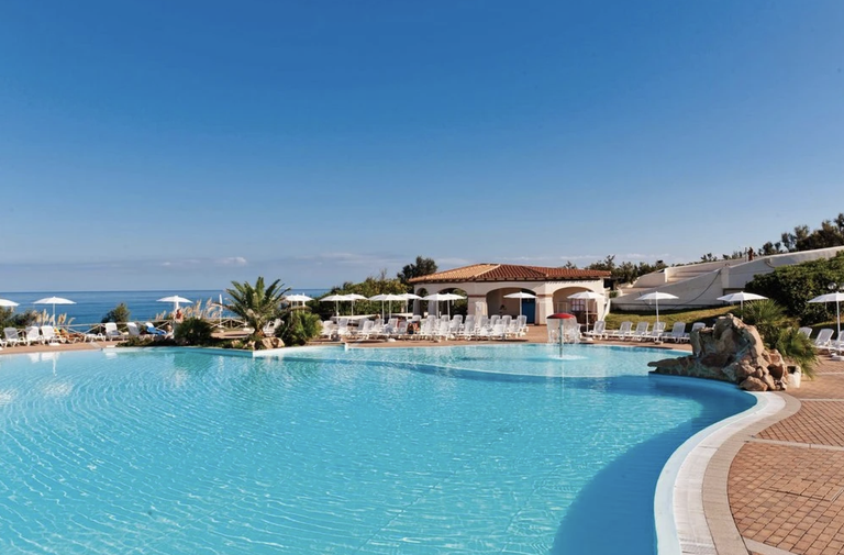 Immagine - Amareclub Acqua di Mare Hotel & Resort 4* 