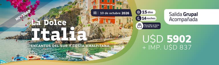 Imagen - Dolce Italia