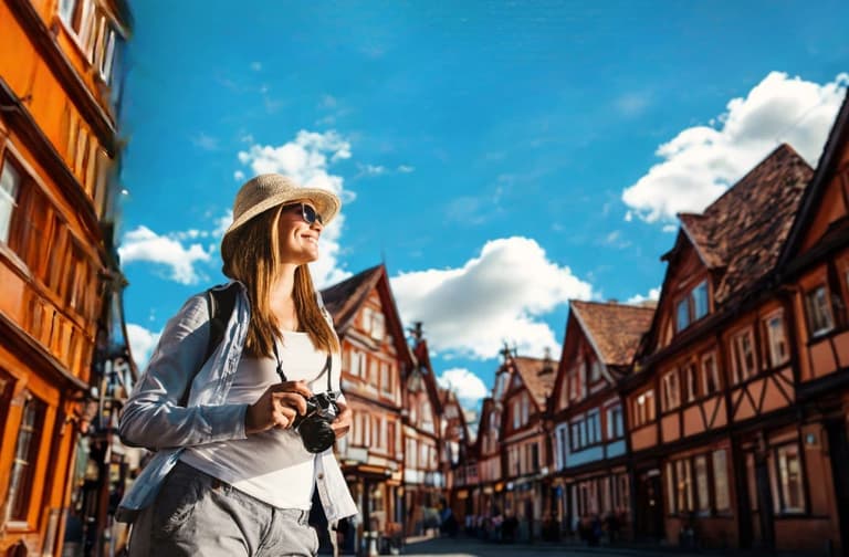 Image - Transform every tour into your tailor-made journey