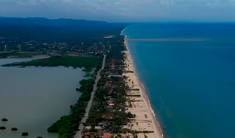 Imagen - ISTMO CARIBE