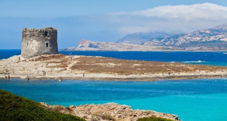 Immagine - Le Tonnare di Stintino Beach Resort 4*