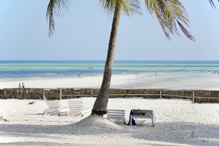 Immagine - Jacaranda Beach Resort