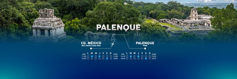 Imagen - Palenque
