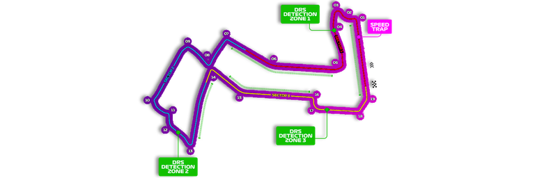 Image - 03–05 octobre – Singapore Grand Prix 2025