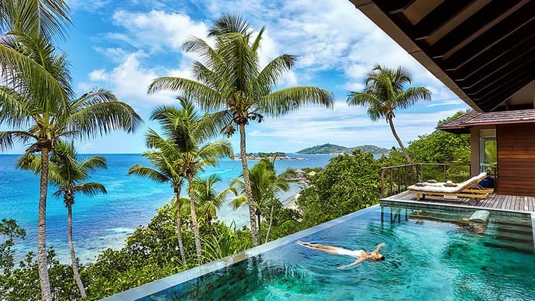 Image - Seychelles