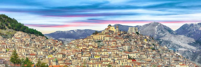 Immagine - Morano Calabro