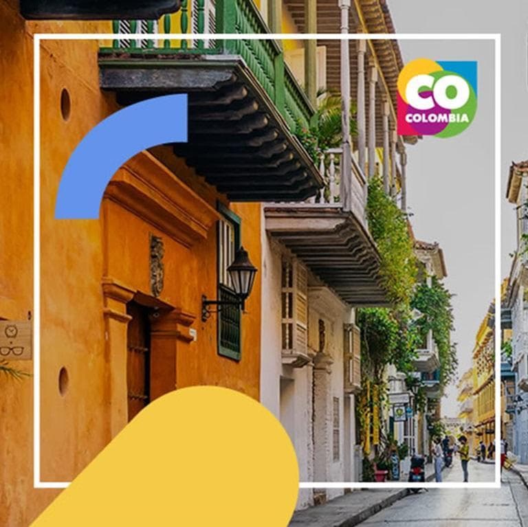 Imagen - Cartagena y Baru All Inclusive 