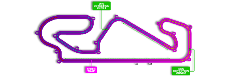 Image - 12–14 juin – Spanish Grand Prix 2026