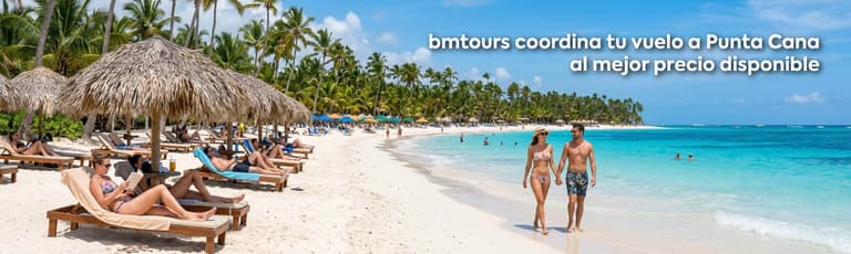 Imagen - ¿Por qué viajar a Punta Cana desde Ecuador?