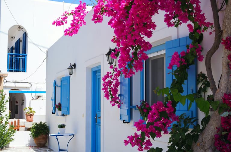 Beeld - Ontdek Griekenland