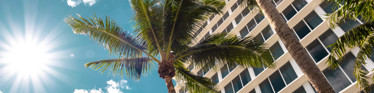 Destinos Internacionales