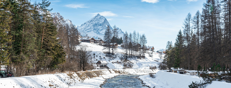 Immagine - Milano Cortina Olympic Locations