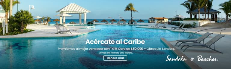 Imagen - Caribe Sandals