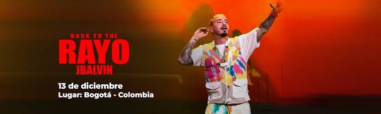 Imagen - J Balvin
