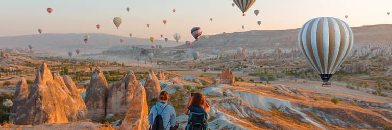 Imagen - Salida Grupal Acompañada 