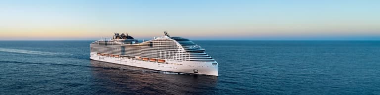 Crociere MSC