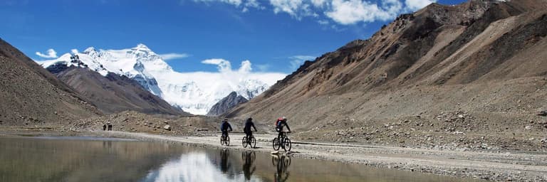 Image - "Sykkelturer"